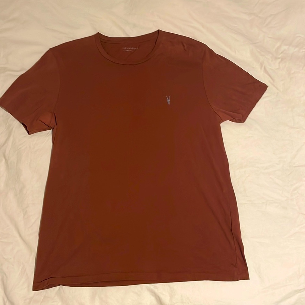 Brand new without tags extra large All Saints T-shirt